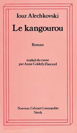 Le kangourou