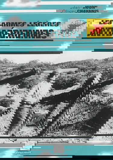 Les armes légères antiaériennes