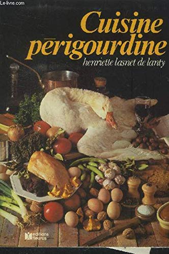 Cuisine périgourdine