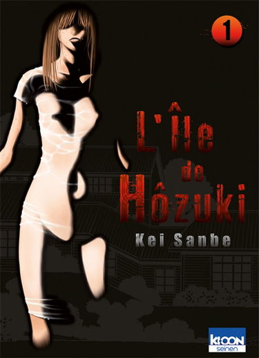 L'île de Hôzuki. Vol. 1