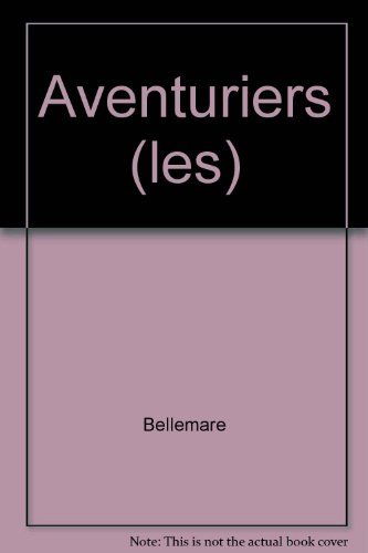 Les Aventuriers