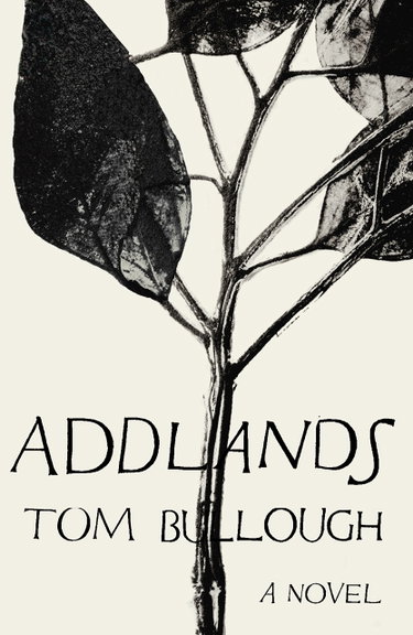 Couverture de Addlands