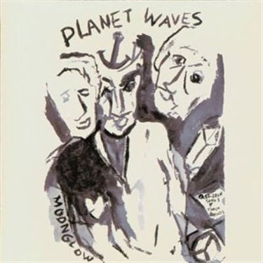 Couverture de Planet Waves - Format SACD Hybride