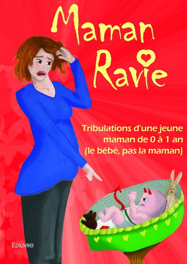 Maman Ravie