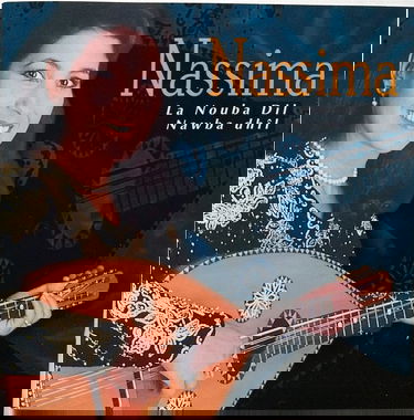 La Nouba Dil Algerische F [Import]