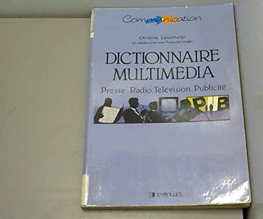 Dictionnaire multimédia