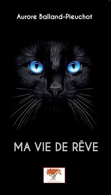 Ma vie de rêve : roman feel good