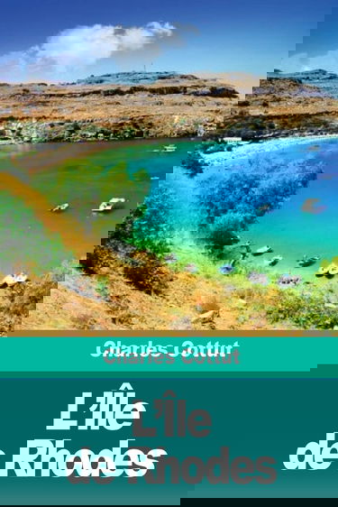 L’Île de Rhodes