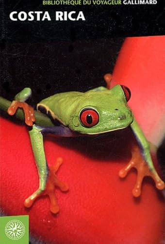 Costa Rica (ancienne édition)
