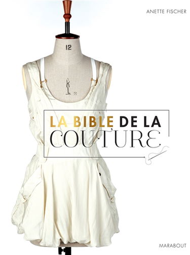 La bible de la couture