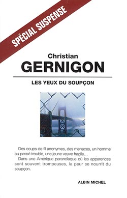 Les yeux du soupçon