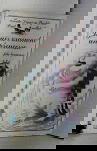 Je suis vraiment une princesse