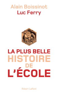 La plus belle histoire de l'école