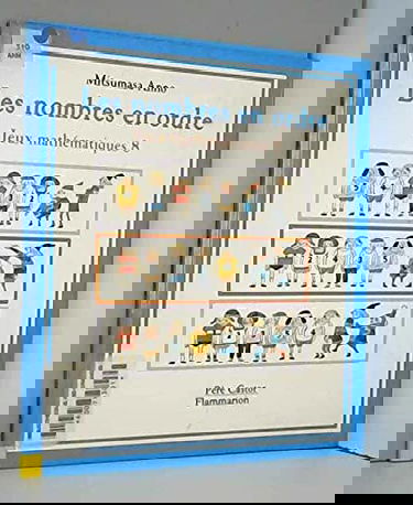 Les Nombres en ordre