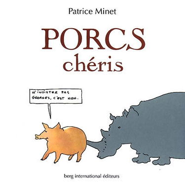 Porcs chéris