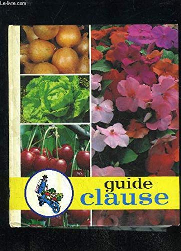 TRAITE DES TRAVAUX DU JARDINAGE - GUIDE CLAUSE - 27EME EDITION