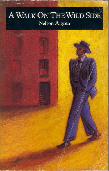 Couverture de Walk on the Wild Side, A