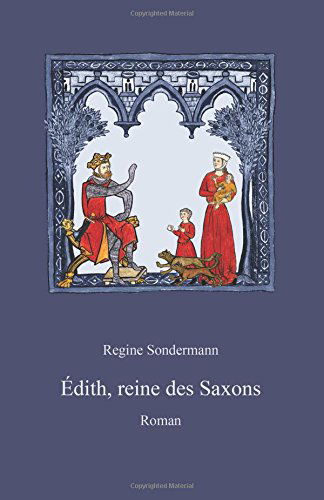 Édith, reine des Saxons
