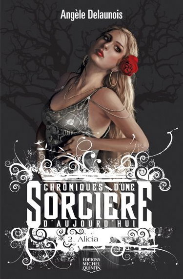 Couverture de Alicia 2