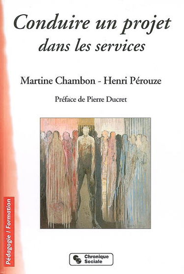 Conduire un projet dans les services