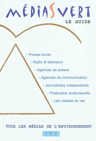 Médiasvert : le guide