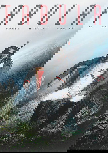 Fabula : si la Corse m'était contée, n° 2