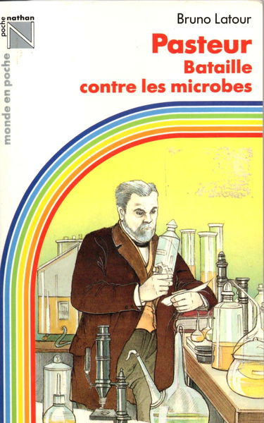 Louis pasteur