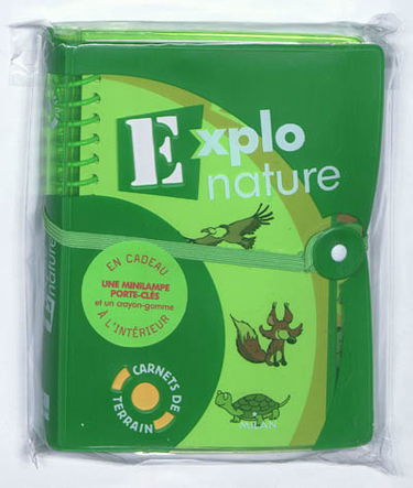 Explo nature