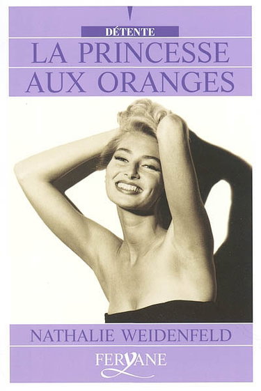 La princesse aux oranges