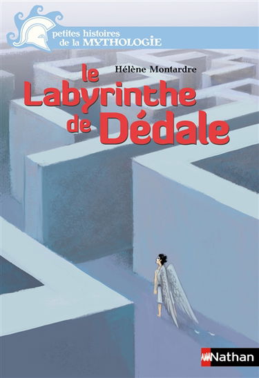 Le labyrinthe de Dédale