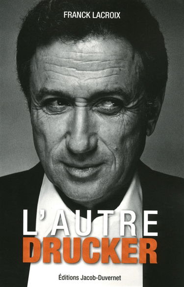 L'autre Drucker