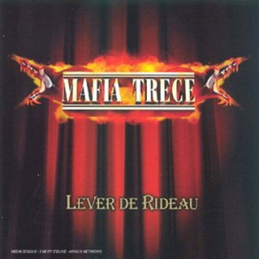 Couverture de Lever De Rideau