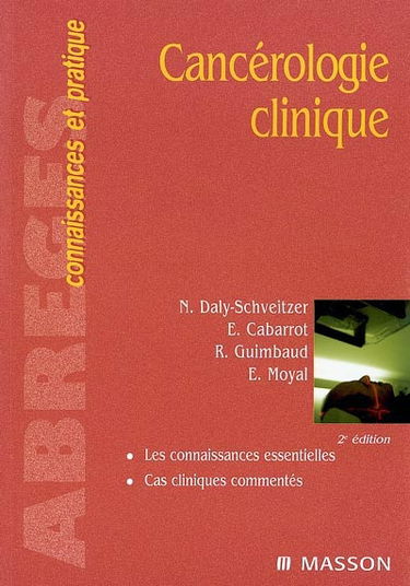 Cancérologie clinique