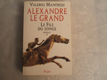 Le fils du songe