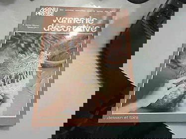 Vannerie Décorative