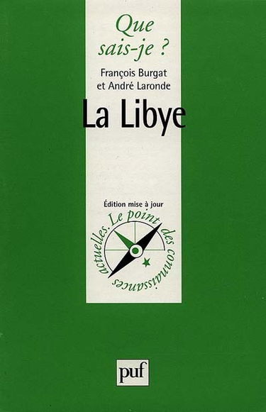 La Libye