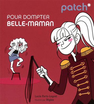 Pour dompter belle-maman