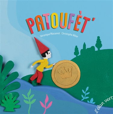 Patoufèt' : un conte catalan