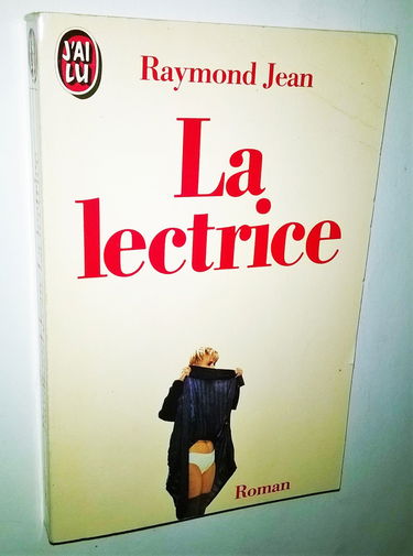 La lectrice