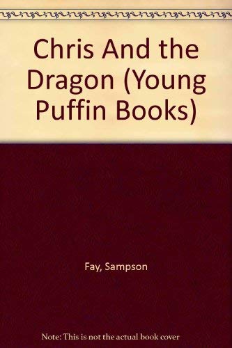 Couverture de Chris And the Dragon