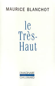 Le Très-Haut