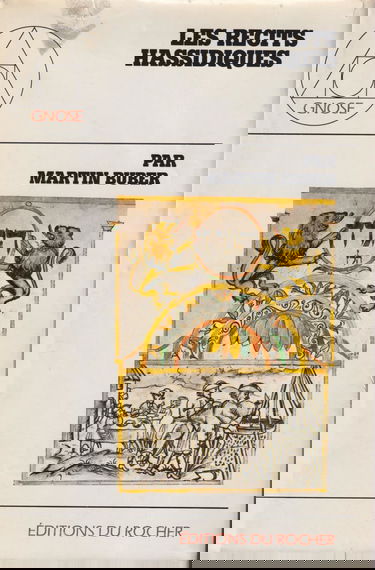 Les Récits Hassidiques