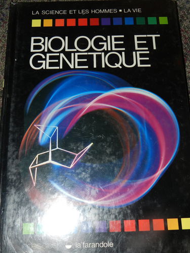 Biologie et génétique