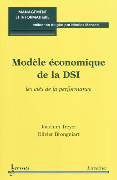 Modèle économique de la DSI : les clés de la performance