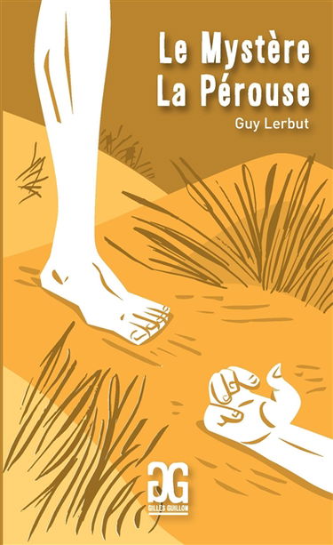 Le mystère La Pérouse