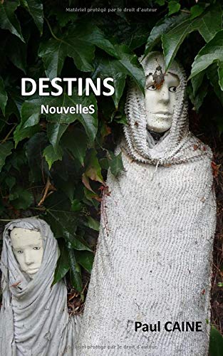 DESTINS: Nouvelles