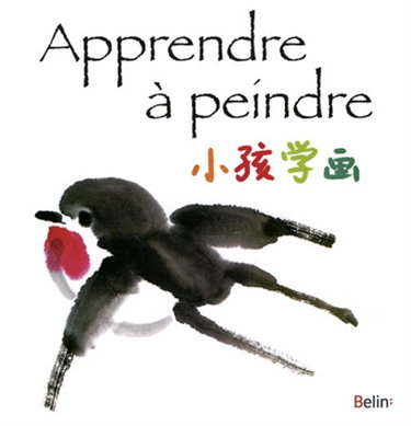 Apprendre à peindre