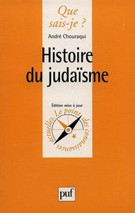 Histoire du judaïsme