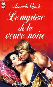 Le mystère de la veuve noire
