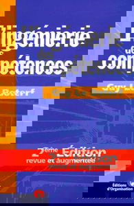 L'Ingénierie des compétences